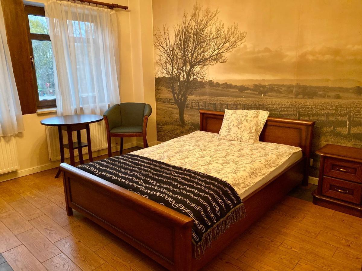 Amberroom Pruszcz Gdański Exteriör bild