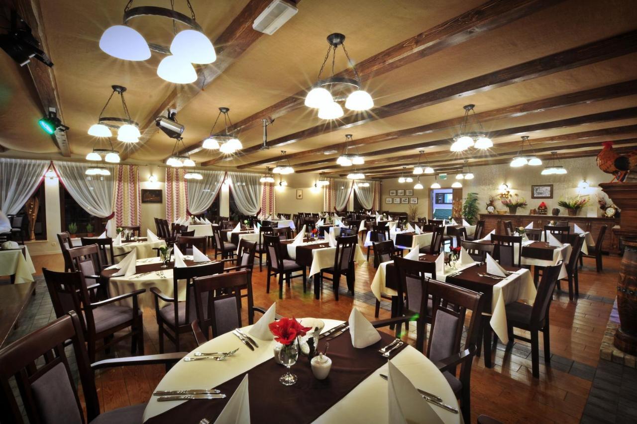 Amberroom Pruszcz Gdański Exteriör bild