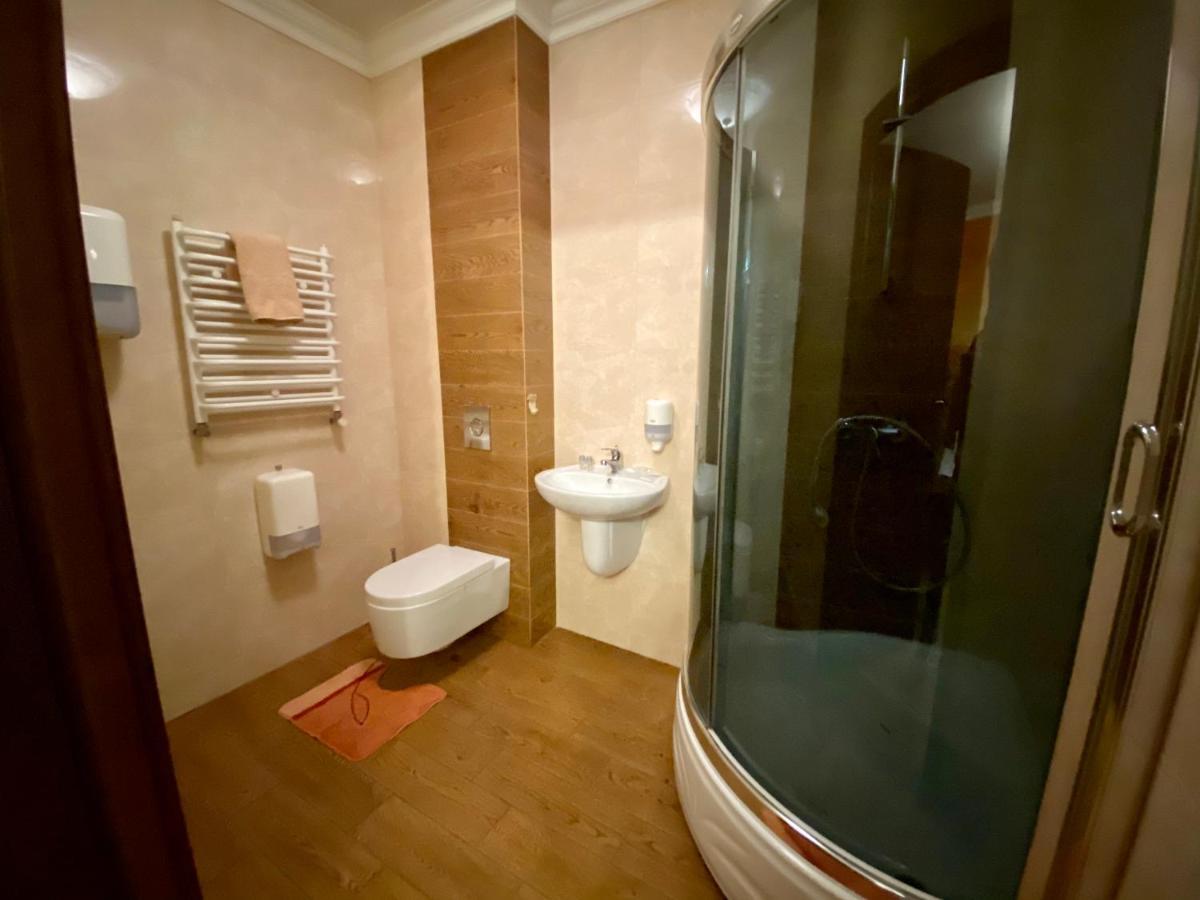 Amberroom Pruszcz Gdański Exteriör bild